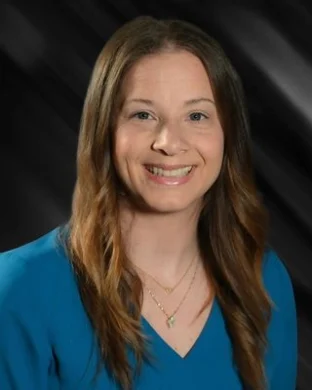 Annmarie Legge – Emdr Certified