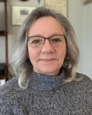 Ann Williams