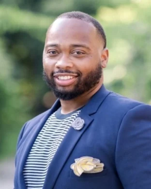 Anthony D Quarles Jr