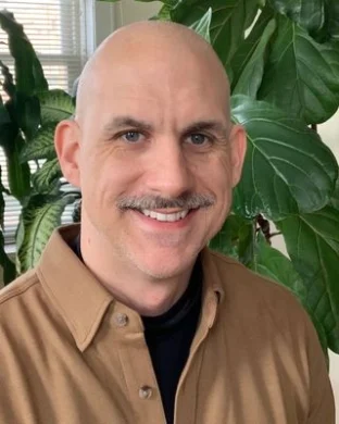 Anthony James Hughes