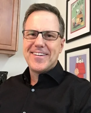 Anthony Ludwig