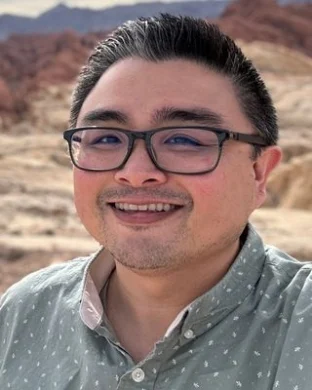 Anthony Naguiat