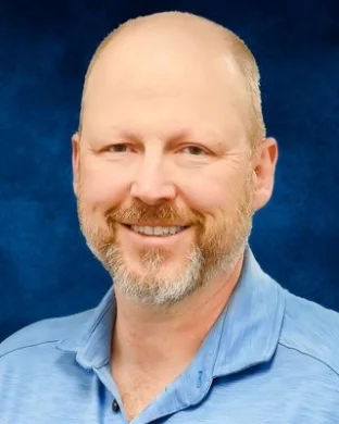 Anthony P. Blackburn