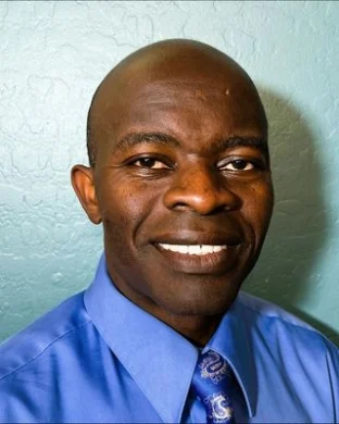 Anthony Vincent Olorunsola