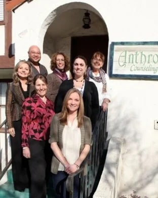 Anthropos Counseling Center
