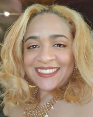 Antionette Talbert