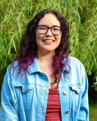 Antoanette Gonzales