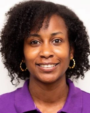 Antoinette L Hunt