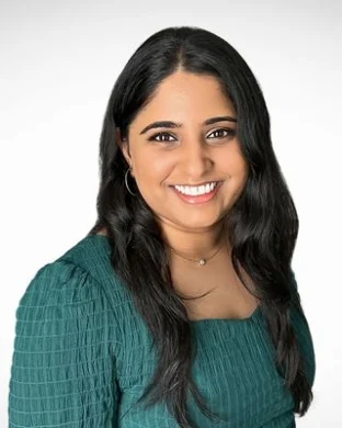 Anusha Atmakuri