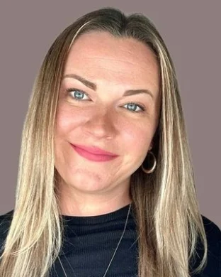 Anxiety Therapist Heather Irby