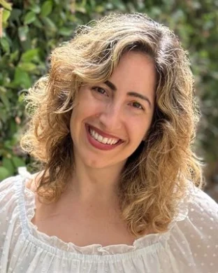 Anxiety Therapy with Jessica Jacoby