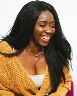 Deseray Wilson