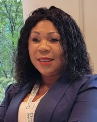 Chinyere Kalu
