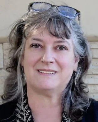 April Boykin