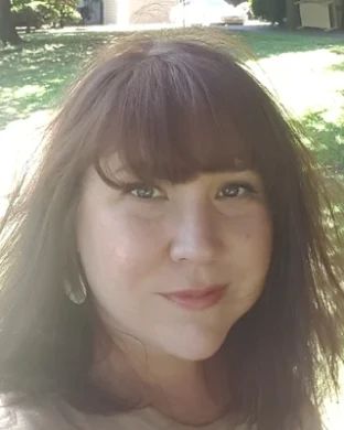 April Jones- Marriage And Family Therapist