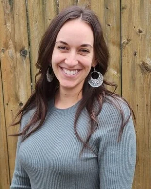April Young