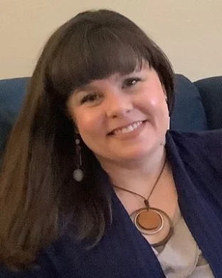 Ara Elizabeth Christensen