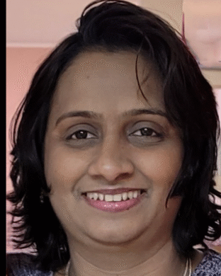 Archana A Ganu