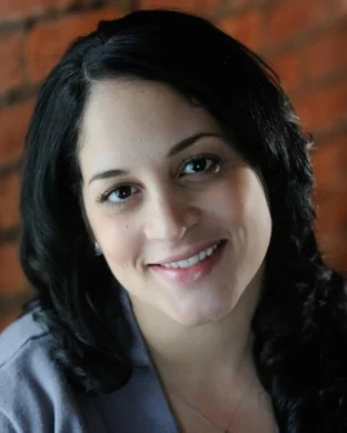 Ariana Valentina Rukeyser