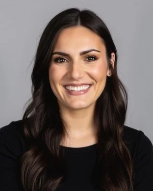 Arianna Zimmerman