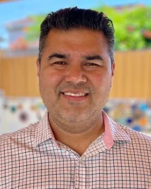 Ariel Escobedo, LCSW Inc.