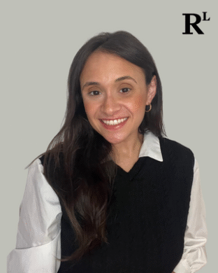 Ariel Taichman-Robins