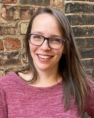 Arielle Trantham