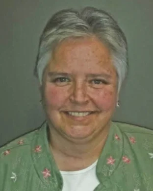 Arita Jeannine Sego