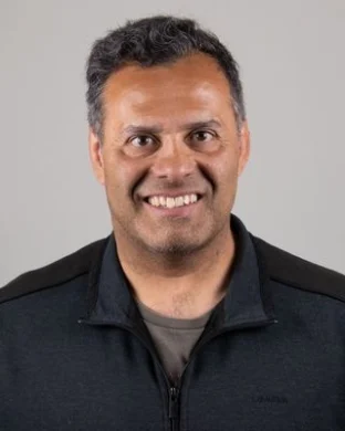 Armando (Manny) Slack
