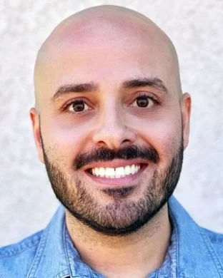Armen Youssefians
