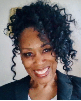 Arnecia Moody