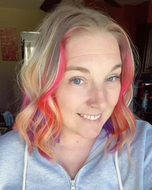 Ashley Bachman