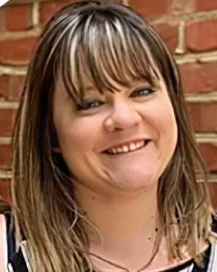 Ashley Bagwell