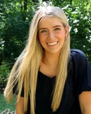 Ashley Fullriede