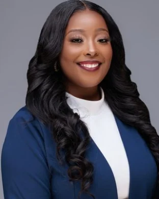 Ashley Gilcreast-Scott