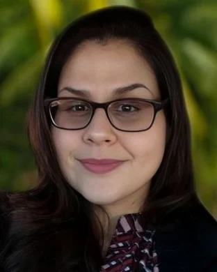 Ashley Hinojosa