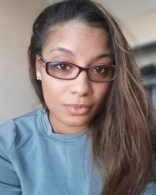 Ashley M. Martinez
