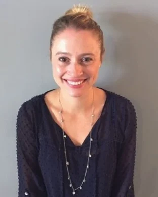 Ashley Mitchell – Guided Reflections Therapy Practice