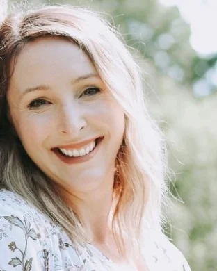 Ashley Moser