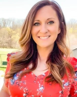 Ashley Nagel