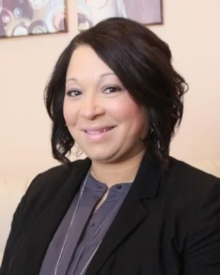 Ashley Outman-Bohne
