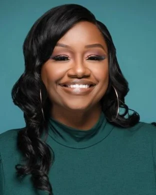 Ashley R. Jamison