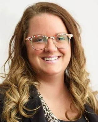 Ashley Schrad