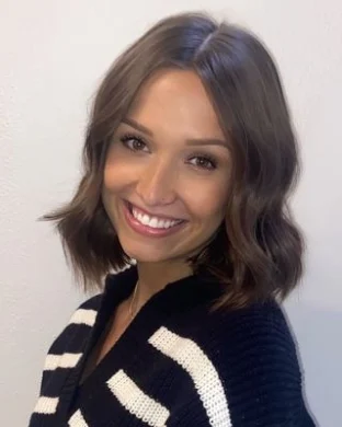 Ashley Widner