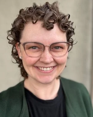 Aubrey Robinson