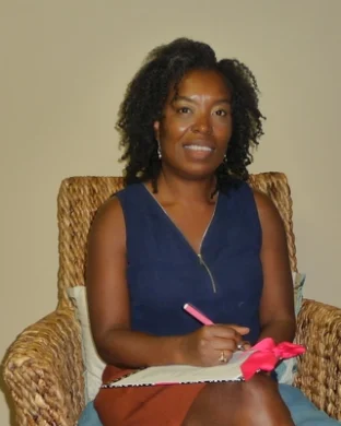 Angela Nelms-Griffin