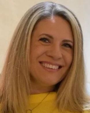 Audra Joy Funk