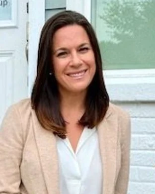 Audra Walsh