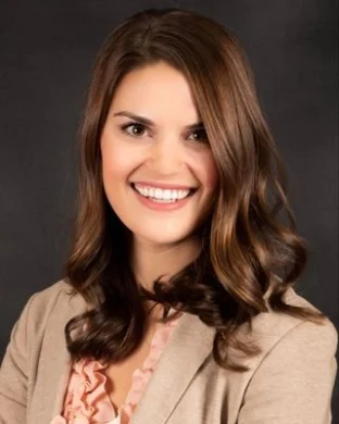 Audrey DaMore