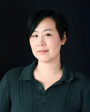 Audrey Kao